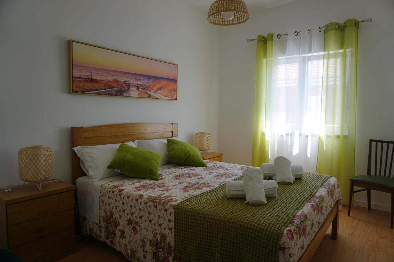 Portela House - T3 Residential Home 50 Meters From The Beach Вила-Прайа-де-Анкора Экстерьер фото