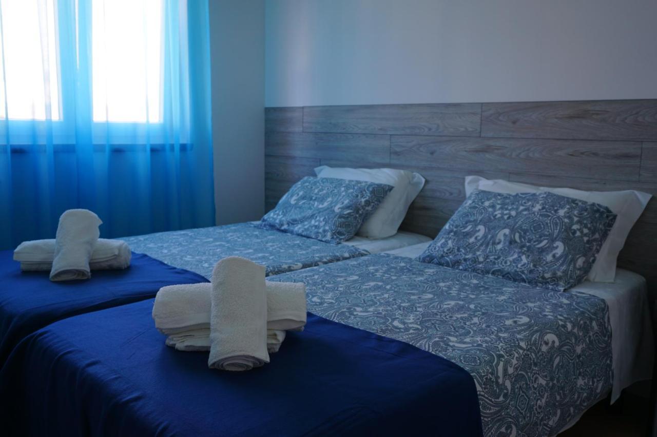 Portela House - T3 Residential Home 50 Meters From The Beach Вила-Прайа-де-Анкора Экстерьер фото