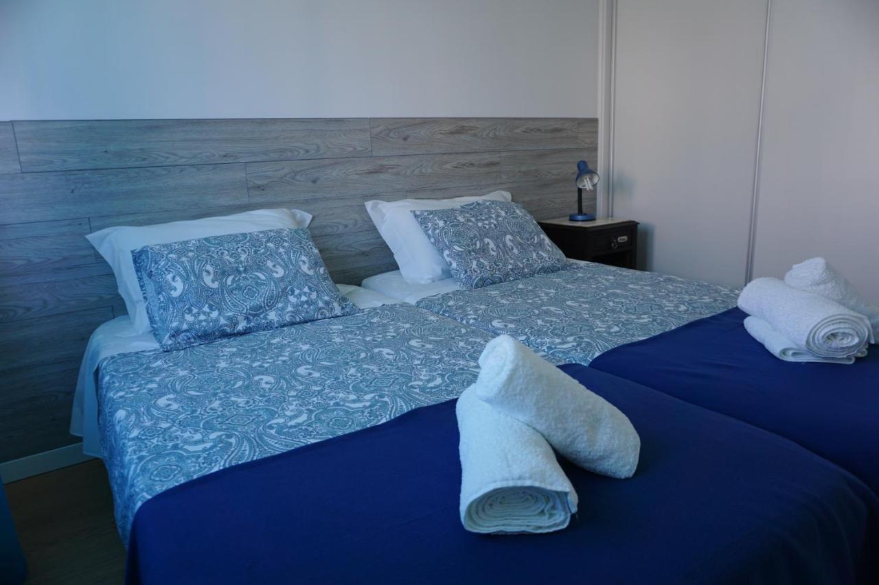 Portela House - T3 Residential Home 50 Meters From The Beach Вила-Прайа-де-Анкора Экстерьер фото